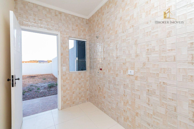 Imagem Casa com 3 Quartos à Venda, 60 m² em Eucaliptos - Fazenda Rio Grande Imagem Casa com 3 Quartos à Venda, 60 m² em Eucaliptos - Fazenda Rio Grande