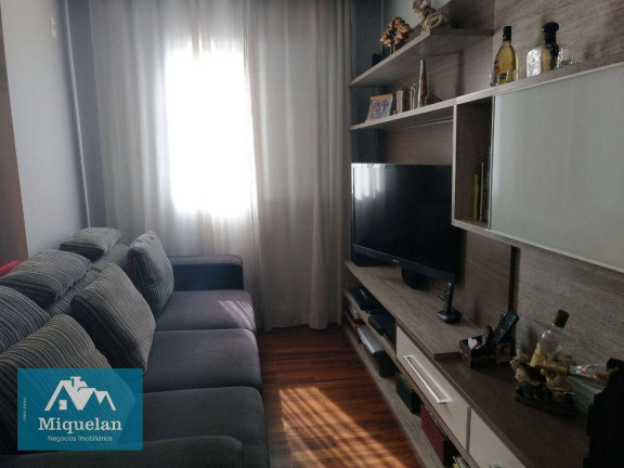 Imagem Apartamento com 2 Quartos à Venda, 72 m² em Parque São Jorge - São Paulo Imagem Apartamento com 2 Quartos à Venda, 72 m² em Parque São Jorge - São Paulo