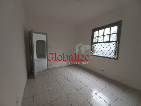 Imagem Imóvel com 2 Quartos à Venda, 67 m² em Vila Mathias - Santos