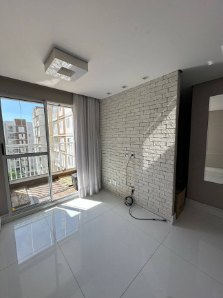 Imagem Apartamento com 3 Quartos à Venda, em Jardim Independência - São Paulo Imagem Apartamento com 3 Quartos à Venda, em Jardim Independência - São Paulo