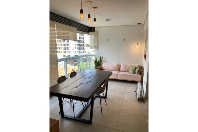 Imagem Imóvel com 2 Quartos à Venda, 87 m² em Vila Mariana - São Paulo