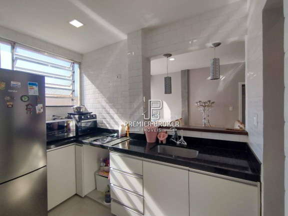 Imagem Apartamento com 2 Quartos à Venda, 96 m² em Agriões - Teresópolis Imagem Apartamento com 2 Quartos à Venda, 96 m² em Agriões - Teresópolis