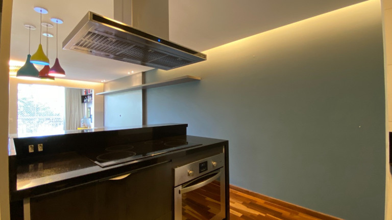 Imagem Apartamento com 2 Quartos à Venda, 75 m² em Liberdade - São Paulo