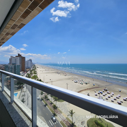 Imagem Apartamento com 3 Quartos à Venda, 138 m² em Caiçara - Praia Grande