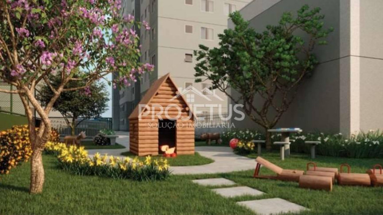 Imagem Apartamento com 1 Quarto à Venda, 40 m² em Colônia (zona Leste) - São Paulo