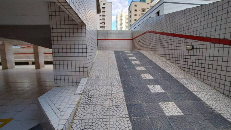 Imagem Apartamento com 1 Quarto à Venda, 50 m² em Tupi - Praia Grande Imagem Apartamento com 1 Quarto à Venda, 50 m² em Tupi - Praia Grande