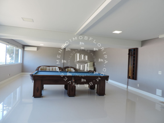 Imagem Casa com 5 Quartos à Venda, 1.220 m² em Cacupé - Florianópolis