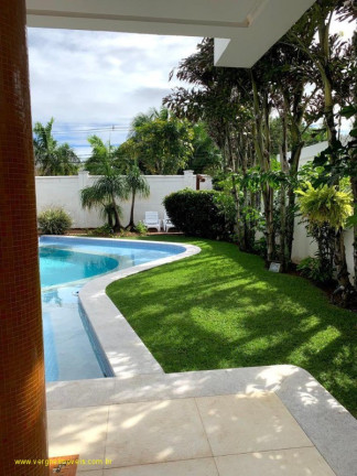 Imagem Imóvel com 4 Quartos à Venda, 324 m² em Alphaville Litoral Norte 1 - Camaçari