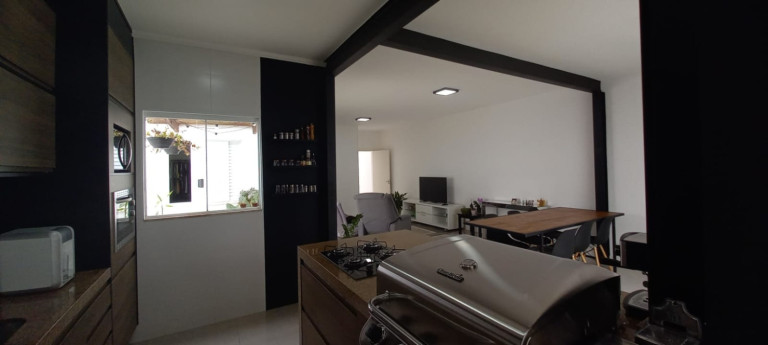 Imagem Casa de Condomínio com 2 Quartos à Venda, 98 m² em São Gonçalo - Taubaté Imagem Casa de Condomínio com 2 Quartos à Venda, 98 m² em São Gonçalo - Taubaté