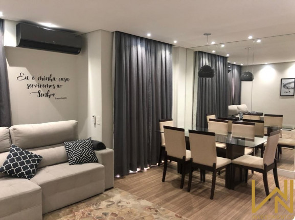 Imagem Imóvel com 3 Quartos à Venda, 82 m² em Jardim Do Lago - Campinas Imagem Imóvel com 3 Quartos à Venda, 82 m² em Jardim Do Lago - Campinas