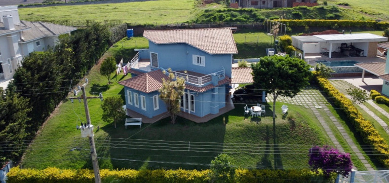 Imagem Sobrado com 4 Quartos à Venda, 368 m² em Jardim Das Palmeiras - Bragança Paulista Imagem Sobrado com 4 Quartos à Venda, 368 m² em Jardim Das Palmeiras - Bragança Paulista
