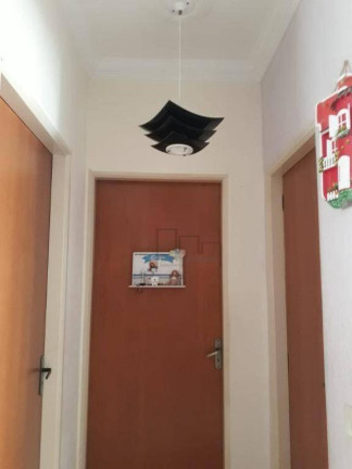 Imagem Apartamento com 2 Quartos à Venda, 54 m² em Parque São João - Votorantim