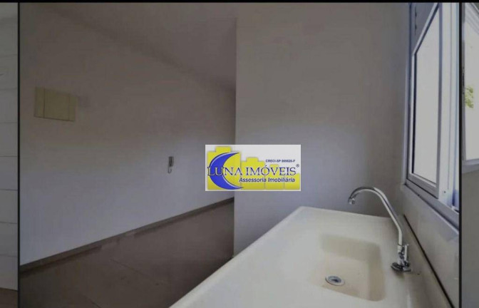 Imagem Apartamento com 2 Quartos à Venda, 48 m² em Vila Eldízia - Santo André