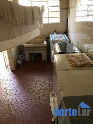 Imagem Casa com 3 Quartos à Venda, 180 m² em Santana - São Paulo