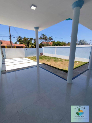 Imagem Casa com 3 Quartos à Venda, 300 m² em Pontinha Do Outeiro - Araruama Imagem Casa com 3 Quartos à Venda, 300 m² em Pontinha Do Outeiro - Araruama