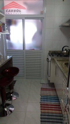 Imagem Apartamento com 2 Quartos à Venda, 56 m² em São Paulo