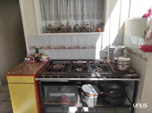 Imagem Casa com 3 Quartos à Venda,  em Ponta De Baixo - São José
