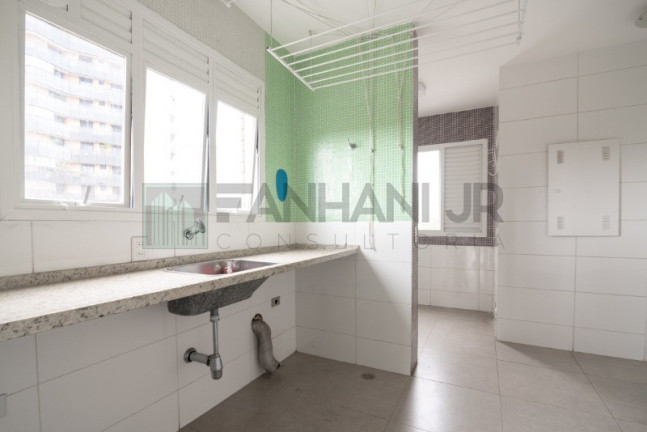 Imagem Imóvel com 4 Quartos à Venda, 260 m² em Vila Nova Conceição - São Paulo