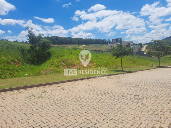 Terreno em Condomínio à Venda, 640 m² em Loteamento Residencial Vale Das águas - Itatiba