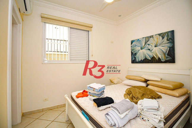 Imagem Sobrado com 6 Quartos à Venda, 340 m² em Loteamento João Batista Julião - Guarujá