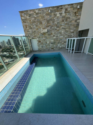Imagem Apartamento com 3 Quartos à Venda, 436 m² em Setor Marista - Goiânia Imagem Apartamento com 3 Quartos à Venda, 436 m² em Setor Marista - Goiânia
