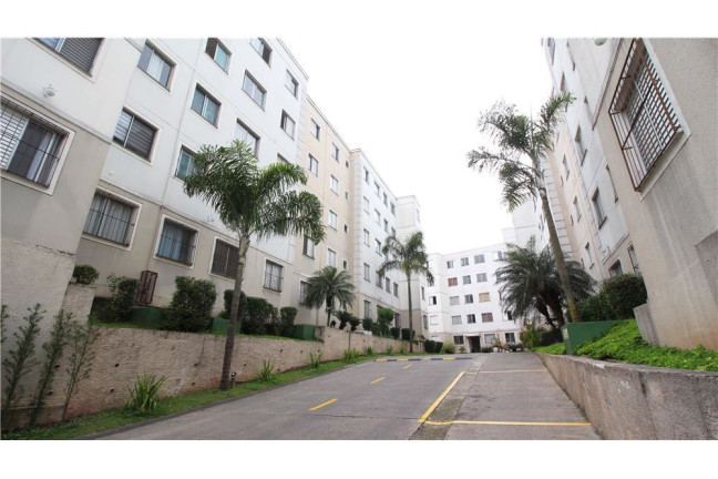 Imagem Apartamento com 2 Quartos à Venda, 44 m² em Parque Munhoz - São Paulo Imagem Apartamento com 2 Quartos à Venda, 44 m² em Parque Munhoz - São Paulo