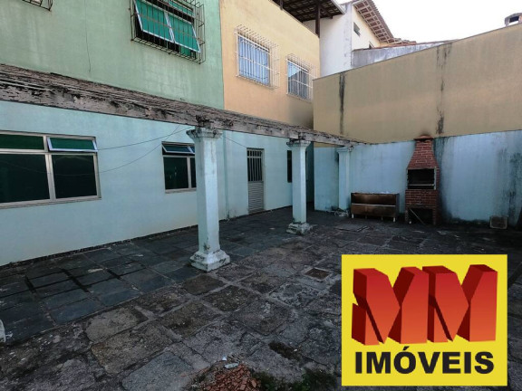 Imagem Casa com 5 Quartos à Venda, 122 m² em Vila Nova - Cabo Frio