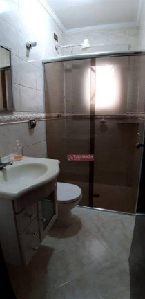 Imagem Sobrado com 3 Quartos à Venda, 195 m² em Parque Continental Ii - Guarulhos