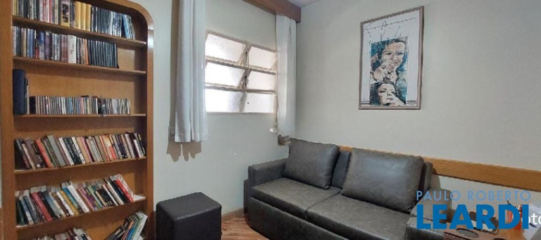 Imagem Apartamento com 4 Quartos à Venda, 150 m² em Jardim Bela Vista - Santo André Imagem Apartamento com 4 Quartos à Venda, 150 m² em Jardim Bela Vista - Santo André
