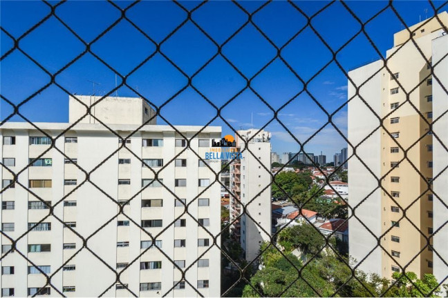 Imagem Apartamento com 2 Quartos à Venda, em Campo Belo - São Paulo Imagem Apartamento com 2 Quartos à Venda, em Campo Belo - São Paulo