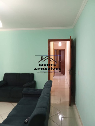 Imagem Casa com 1 Quarto para Alugar, 65 m² em Vila Fátima - Suzano