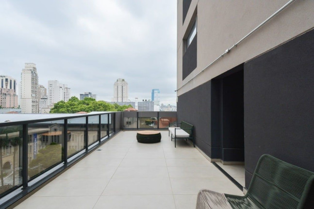 Imagem Studio com 1 Quarto à Venda, 21 m² em Jardim Paulista - São Paulo Imagem Studio com 1 Quarto à Venda, 21 m² em Jardim Paulista - São Paulo