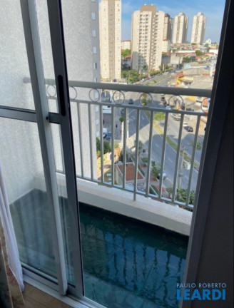 Imagem Apartamento com 2 Quartos à Venda, 49 m² em Parque Erasmo Assunção - Santo André Imagem Apartamento com 2 Quartos à Venda, 49 m² em Parque Erasmo Assunção - Santo André