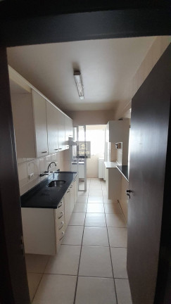 Imagem Apartamento com 2 Quartos para Alugar, 72 m² em Bacacheri - Curitiba