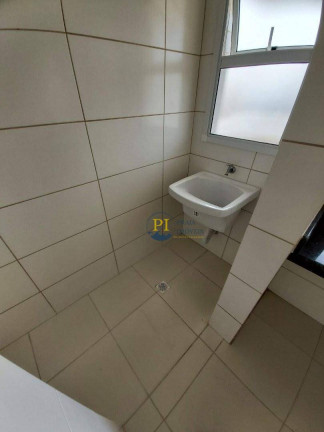 Imagem Apartamento com 2 Quartos à Venda, 62 m² em Vila Caiçara - Praia Grande