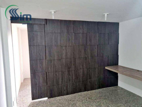 Imagem Sala Comercial à Venda, 32 m² em Pici - Fortaleza