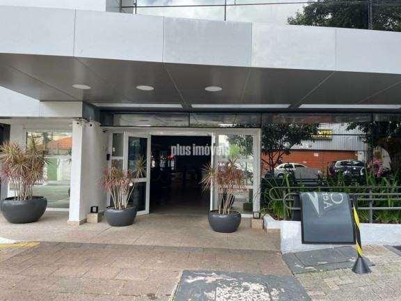 Imóvel Comercial à Venda, 40 m² em Campo Belo - São Paulo