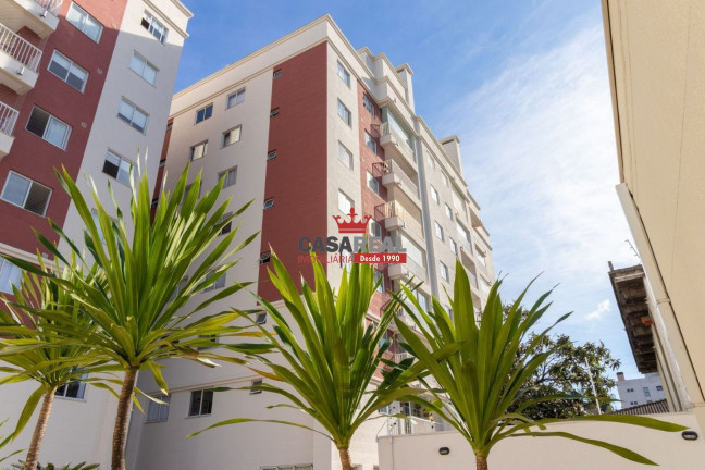 Imagem Apartamento com 2 Quartos à Venda, 61 m² em Vila Izabel - Curitiba Imagem Apartamento com 2 Quartos à Venda, 61 m² em Vila Izabel - Curitiba