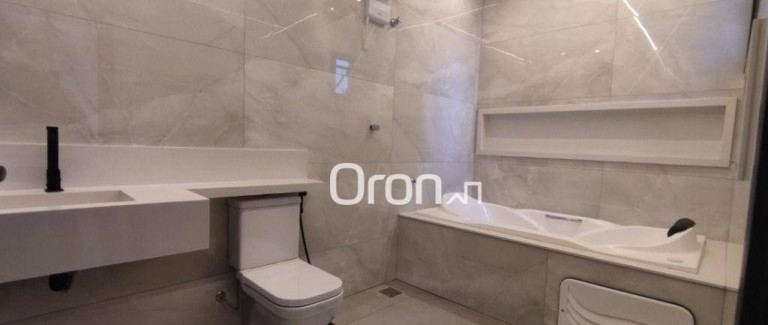 Imagem Casa com 3 Quartos à Venda, 141 m² em Setor Garavelo - Goiânia Imagem Casa com 3 Quartos à Venda, 141 m² em Setor Garavelo - Goiânia