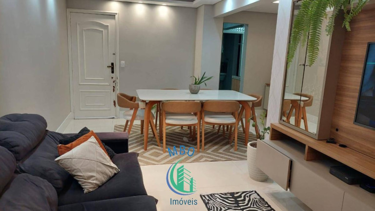 Imagem Apartamento com 2 Quartos à Venda, 77 m² em Vila Gumercindo - São Paulo Imagem Apartamento com 2 Quartos à Venda, 77 m² em Vila Gumercindo - São Paulo