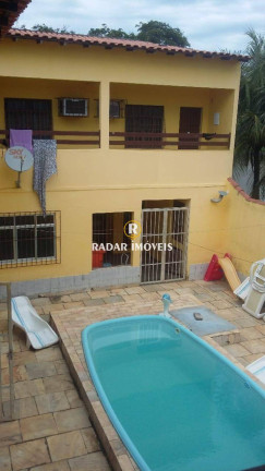Imagem Casa com 8 Quartos à Venda, 600 m² em Balneário - São Pedro Da Aldeia