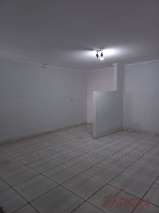 Imagem Casa com 1 Quarto para Alugar, 80 m² em Residencial E Comercial Cidade Jardim - Pindamonhangaba