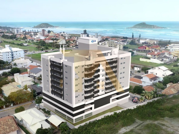 Imagem Apartamento com 2 Quartos à Venda, 65 m² em Paes Leme - Imbituba Imagem Apartamento com 2 Quartos à Venda, 65 m² em Paes Leme - Imbituba