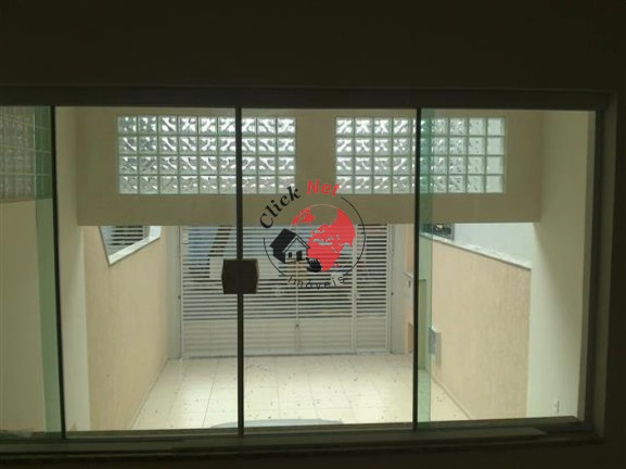 Imagem Sobrado com 3 Quartos à Venda, 200 m² em Taboão - São Bernardo Do Campo