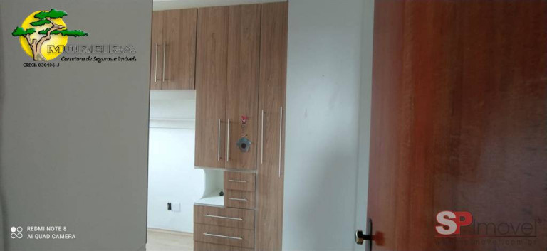 Imagem Apartamento com 2 Quartos à Venda, 62 m² em Vila Roque - São Paulo