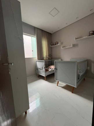Imagem Casa com 3 Quartos à Venda, 300 m² em Nsa Aparecida - Florestal