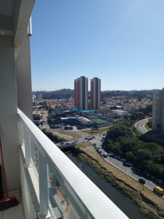 Imagem Apartamento com 2 Quartos à Venda, 44 m² em Ponte De São João - Jundiaí Imagem Apartamento com 2 Quartos à Venda, 44 m² em Ponte De São João - Jundiaí
