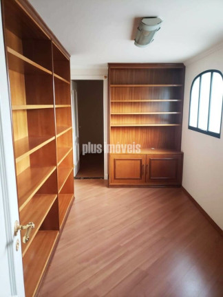 Imagem Apartamento com 4 Quartos à Venda, 183 m² em Perdizes - São Paulo Imagem Apartamento com 4 Quartos à Venda, 183 m² em Perdizes - São Paulo