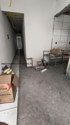 Imagem Casa com 3 Quartos à Venda, 65 m² em Gramame - Cidade Sul - João Pessoa
