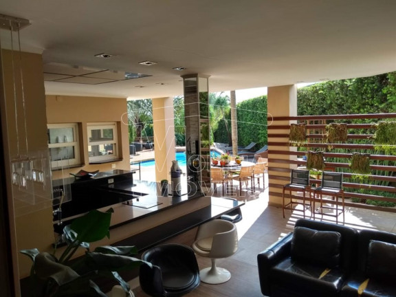 Imagem Casa com 8 Quartos à Venda, 1.100 m² em Vale Das Rosas - Araraquara